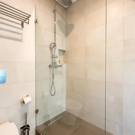 Guestready - Prime Inns Studio 5 - Campo Pequeno