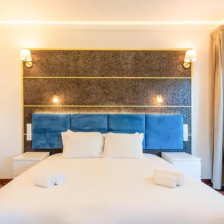 Apartment Guestready - Prime Inns Studio 5 - Campo Pequeno Lisbon