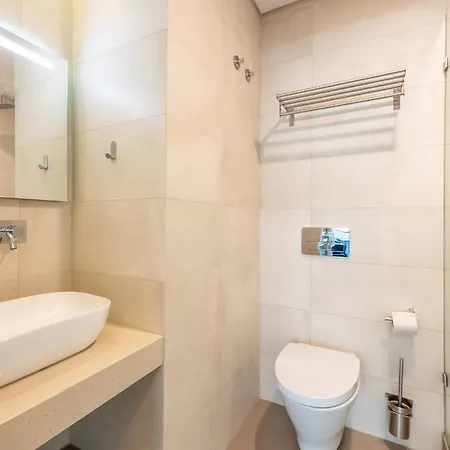 Guestready - Prime Inns Studio 5 - Campo Pequeno