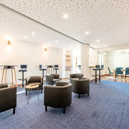 Guestready - Prime Inns Studio 5 - Campo Pequeno *