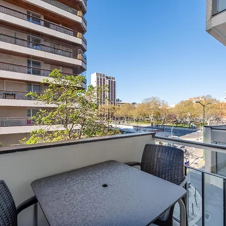 Apartment Guestready - Prime Inns Studio 5 - Campo Pequeno Lisbon