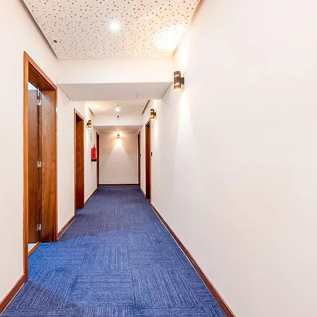Guestready - Prime Inns Studio 5 - Campo Pequeno *