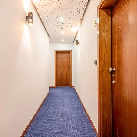 Guestready - Prime Inns Studio 5 - Campo Pequeno Lisbon