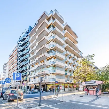 Guestready - Prime Inns Studio 5 - Campo Pequeno * Lisboa