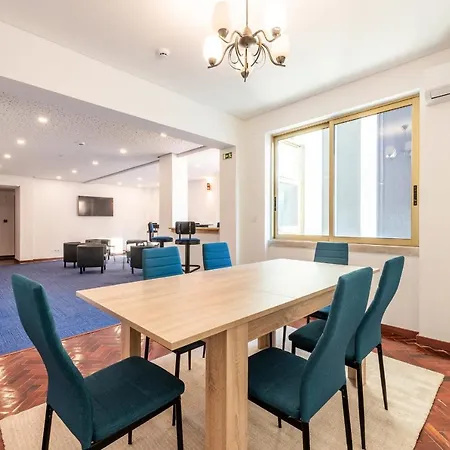 Διαμέρισμα Guestready - Prime Inns Studio 5 - Campo Pequeno Lisboa